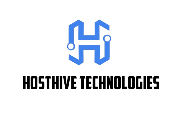 Hosthive Technologies Logo