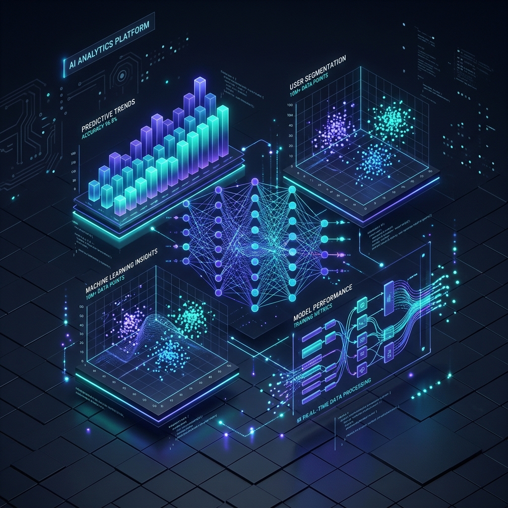AI Analytics Demo